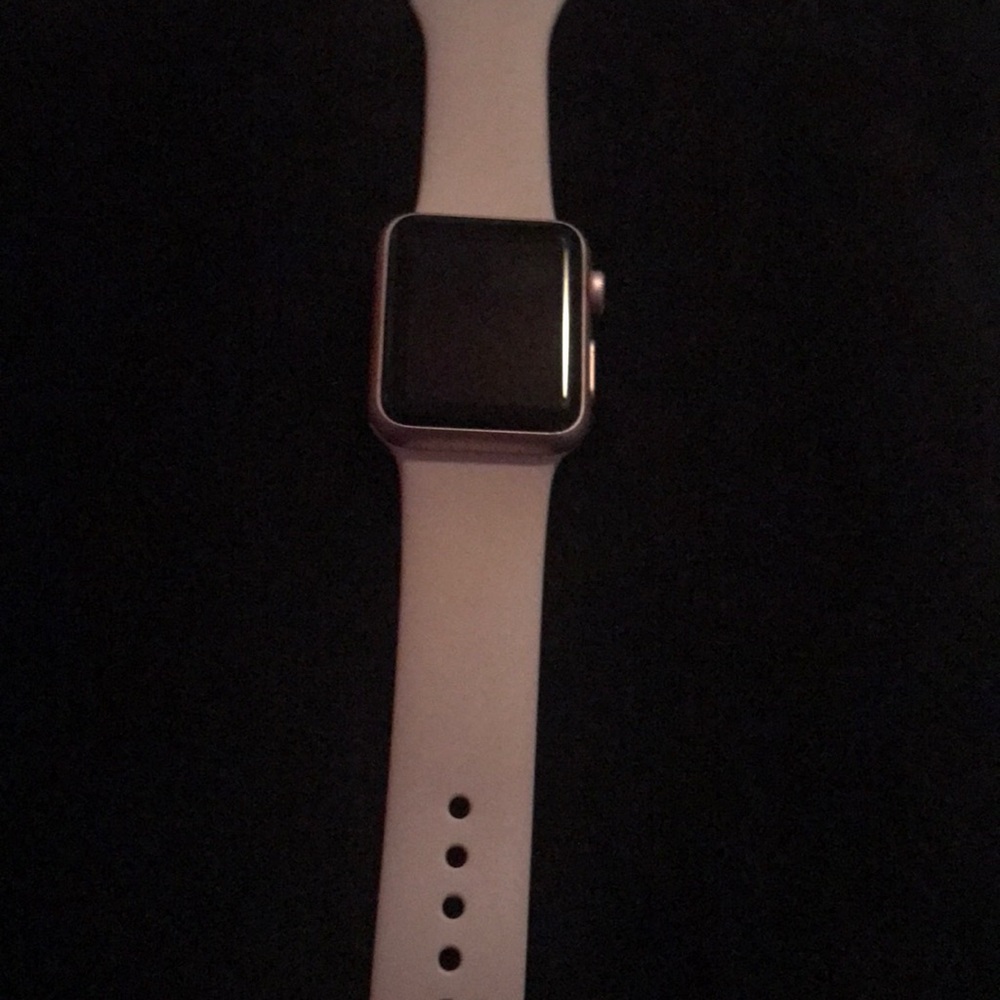 COPY - Apple Watch